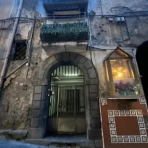 Centro Storico Casa Mari' Apartamento