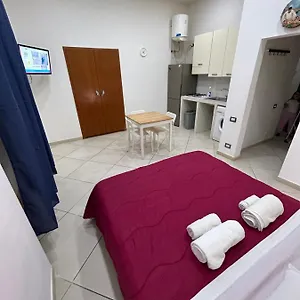 'o Vico Mio Appartamento