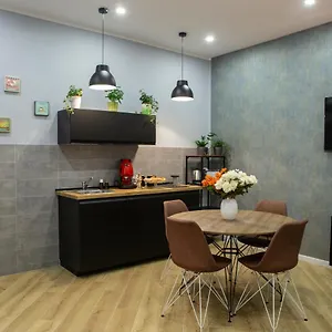 San Giovanniello House Appartamento