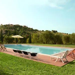 La Fontaccia Montiano (Tuscany)
