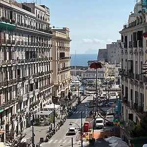 Miramari Appartamento