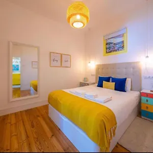 Il Rifugio Dei Partenopei Apartamento
