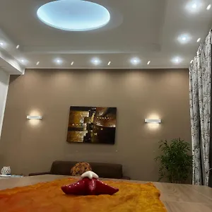 Santa Maria Apartamento