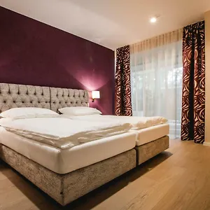 Karl Palais Wessely Apartamento Viena