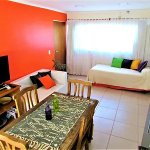 Encantador Departamento En Domaine Laborde Ii Apartamento Mendoza