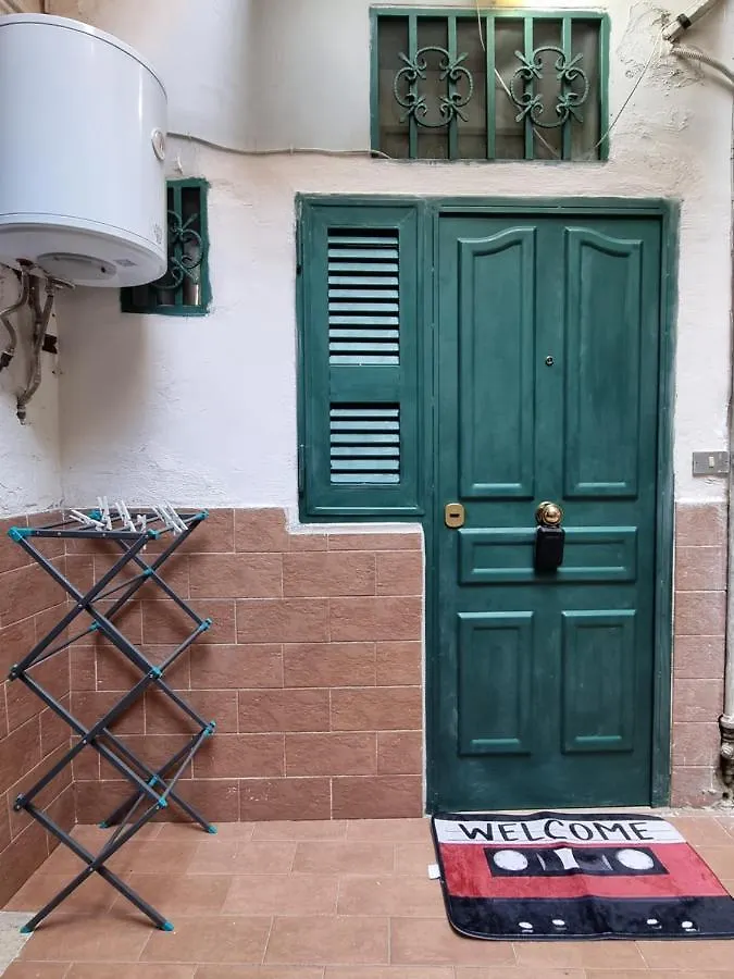 Appartamento Donnaluisa Napoli
