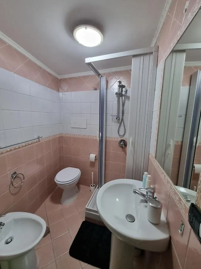 Appartamento Donnaluisa Napoli