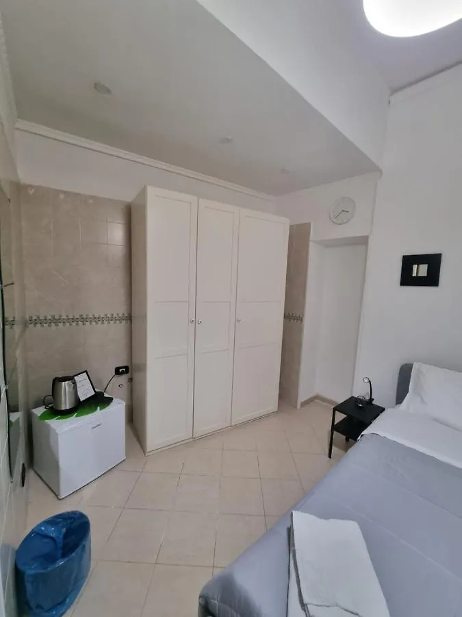 Appartamento Donnaluisa Napoli